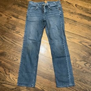 Tommy Bahama 34x34 jeans stretchy